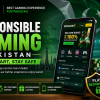 Responsible Gaming Guide Pakistan | Play Safe with PKGame7