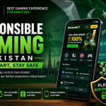 Responsible Gaming Pakistan | Safe Play with PKGame7